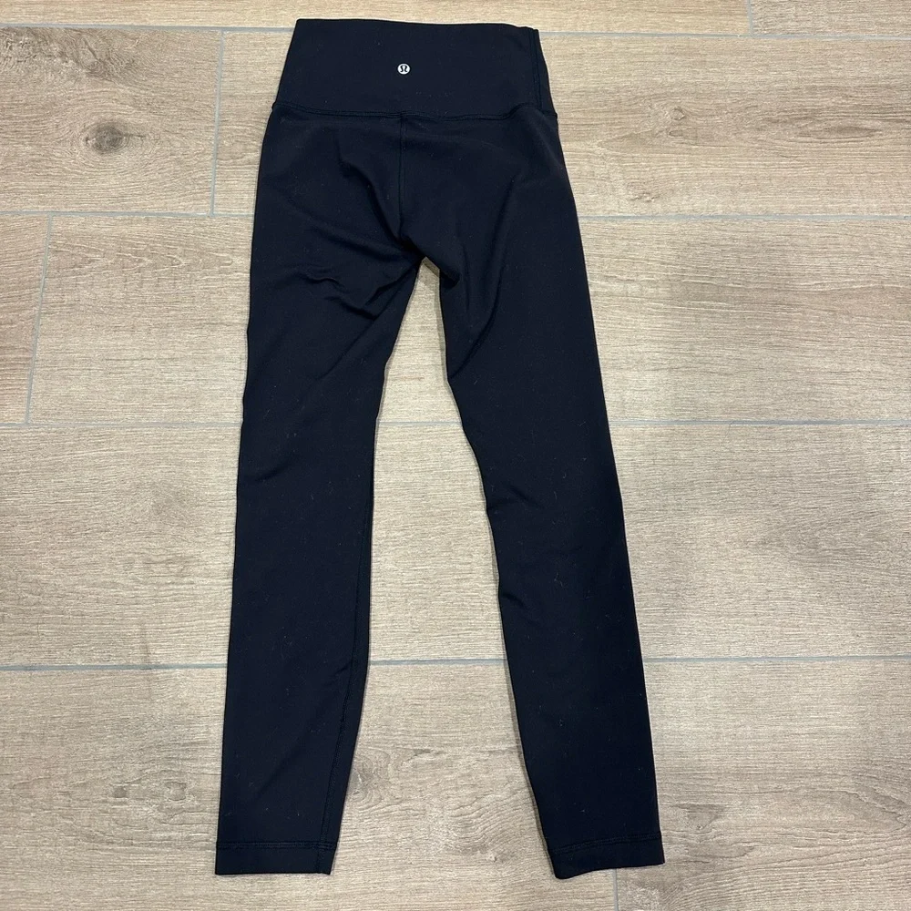 Lululemon Align Leggings - Picture 2 of 3